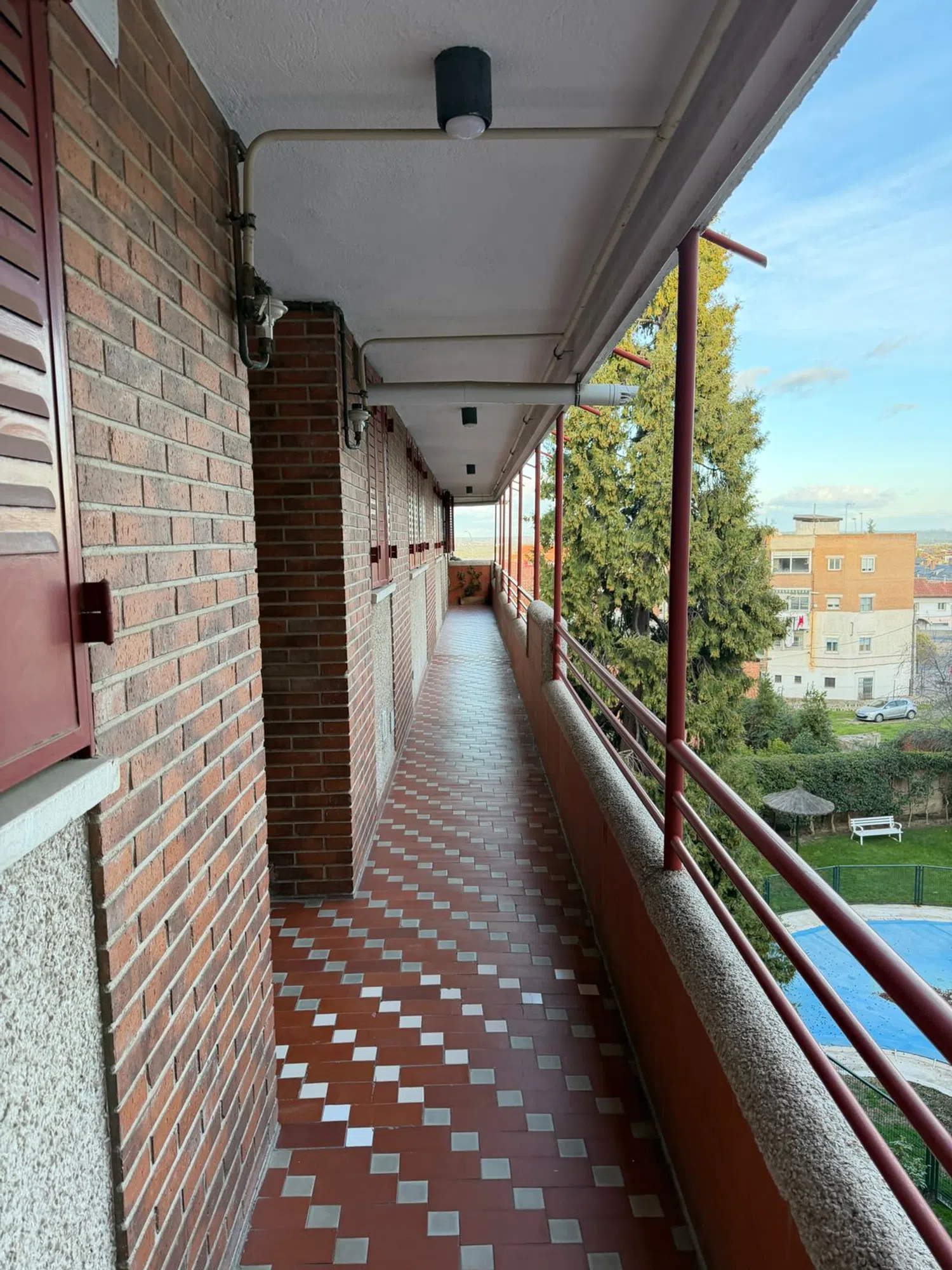 Piso en calle de Madrid, 2 - Foto 20