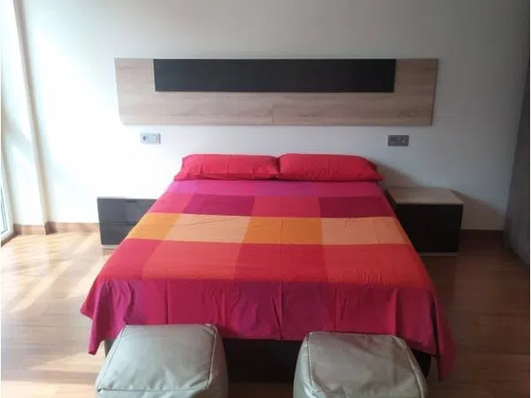 Piso en avenida de la Fama, 10 - Foto 2