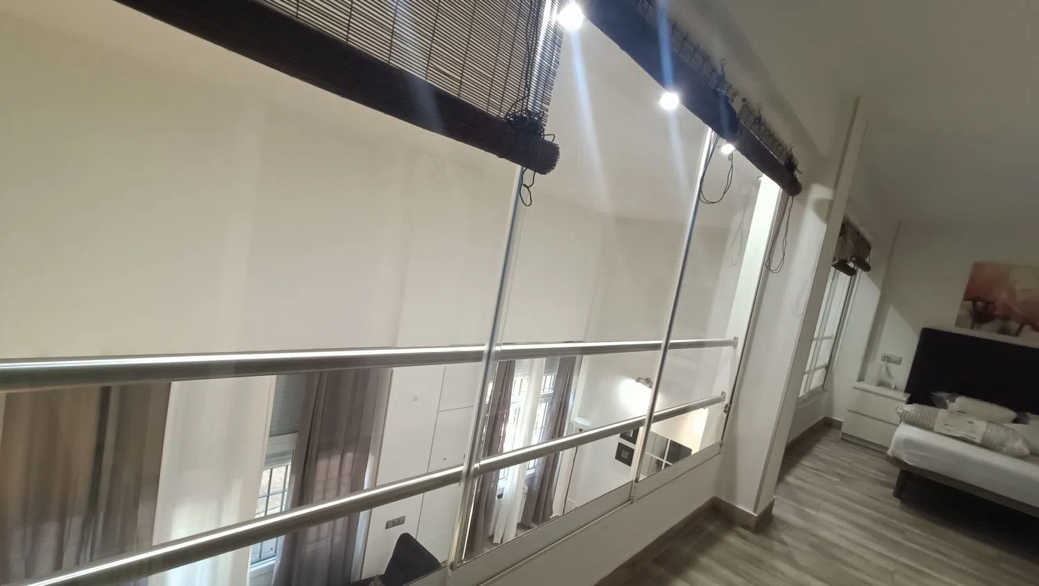 Estudio en avenida de Betanzos, 12 - Foto 13