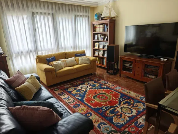 Dúplex en Calle Santa Rufina, 3, El Llano - Pryca - Foto 1