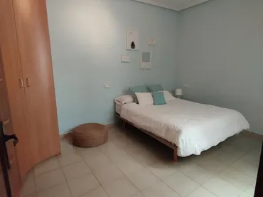 Piso en  Calle Bazán 56 - Foto 4