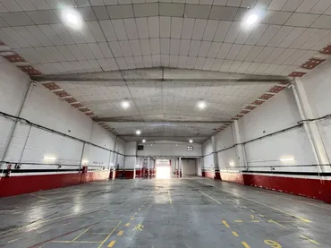 Nave Industrial en  Barcelona Capital - Foto 3