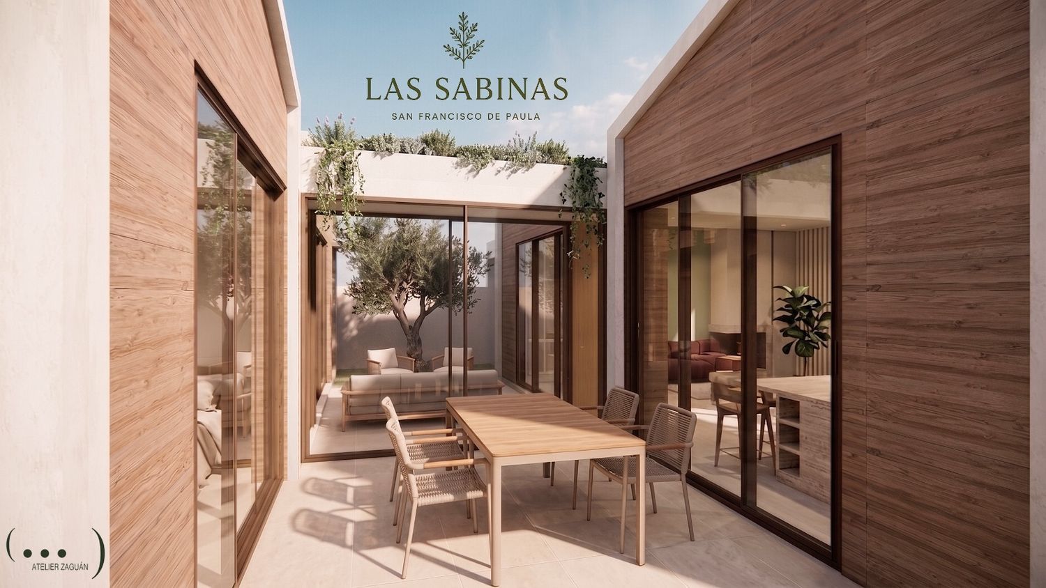 Casa o chalet independiente en Calle Salvador Fabregas. Arquitecto, 2, Tafira - Foto 4
