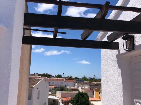 Casa o chalet independiente en Calle Salvador Dalí, 8, Los Balcones - Los Altos del Edén - Foto 20