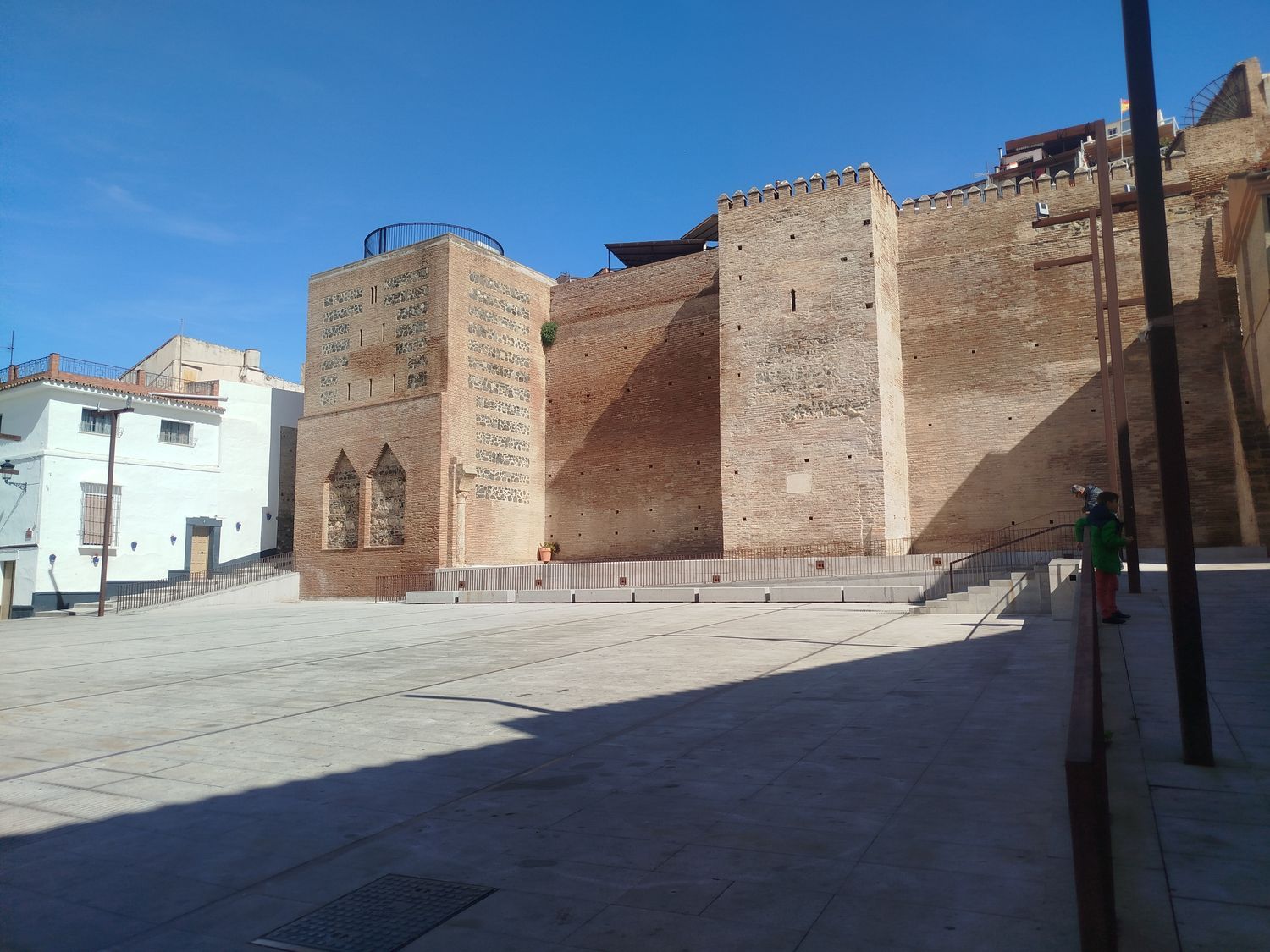 Casa independiente en puerta Antequera, 14 - Foto 19
