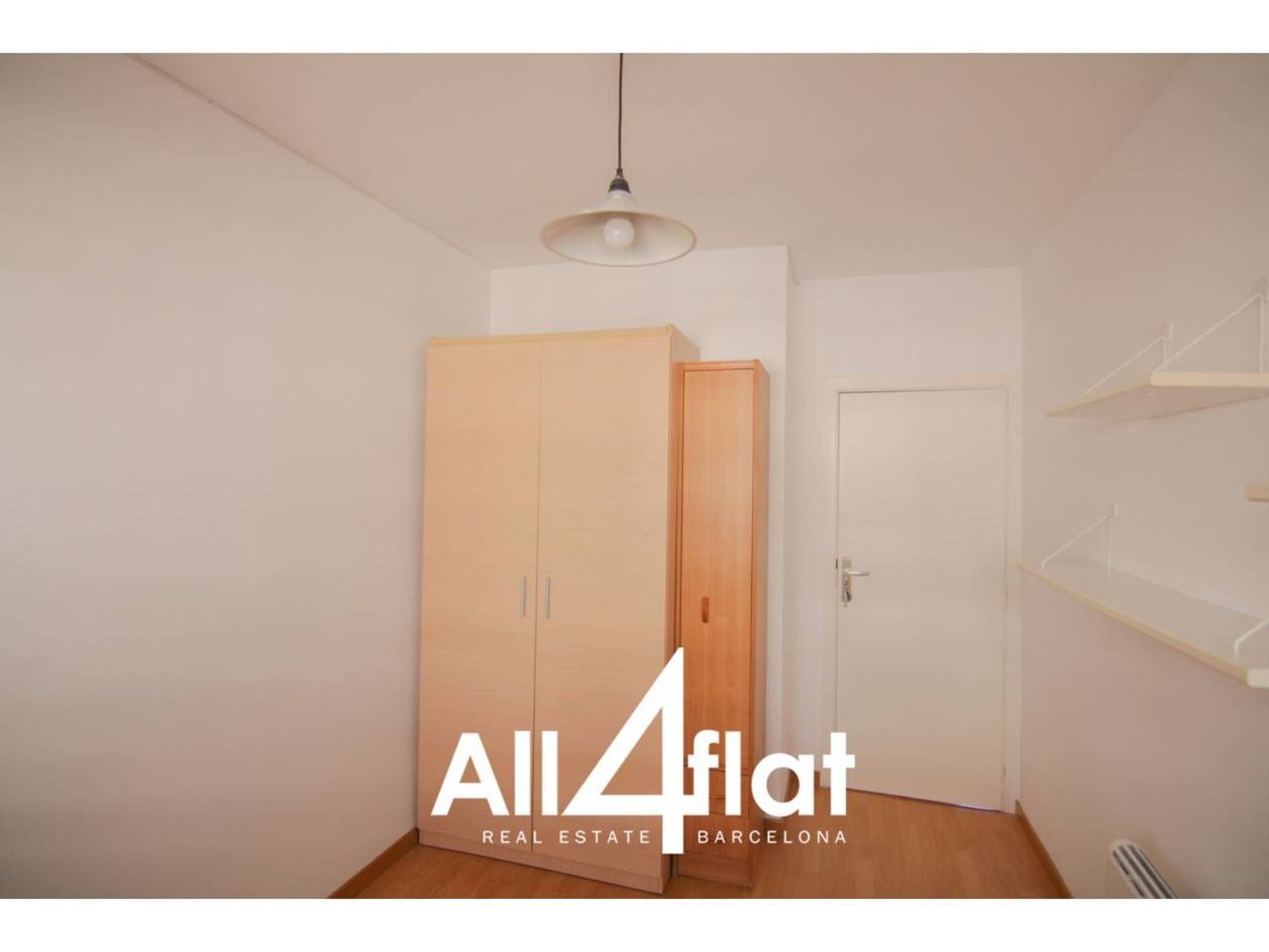 Piso en Calle de Tarragona - Foto 16