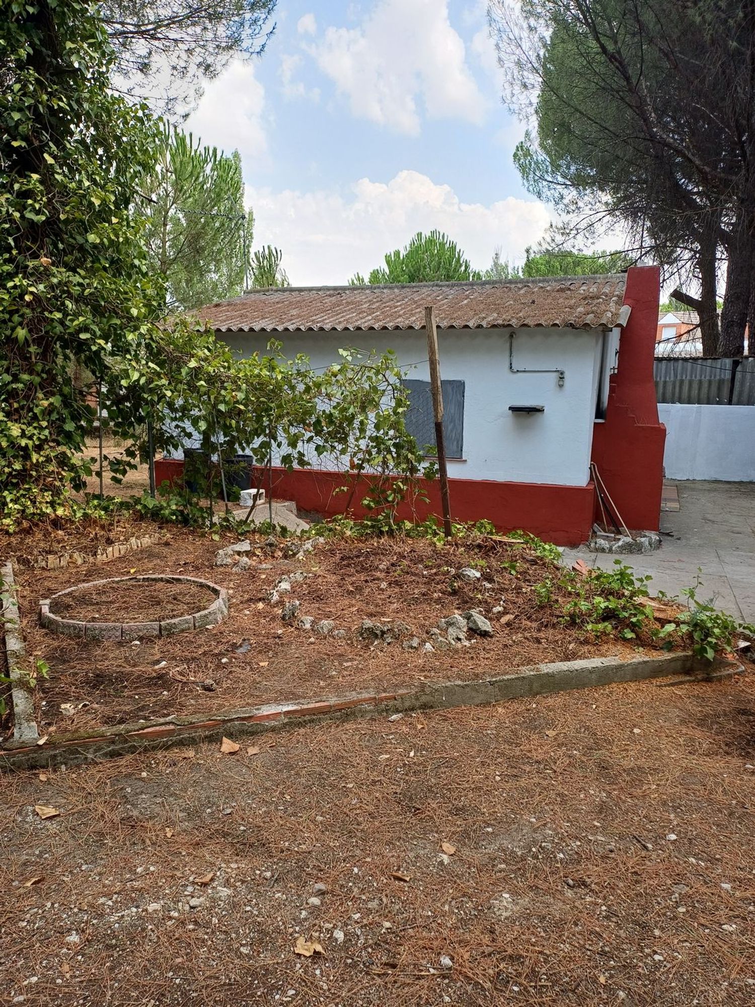 Casa o chalet independiente en Calle del Pinar, 114 - Foto 10