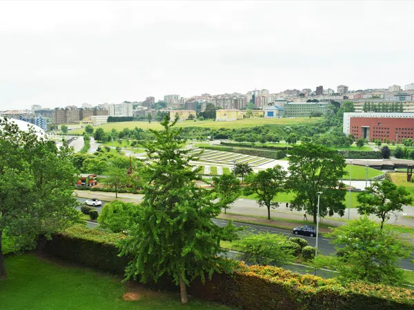 Dúplex en Avenida de Cantabria, 21, La Pereda, La Pereda - Foto 6
