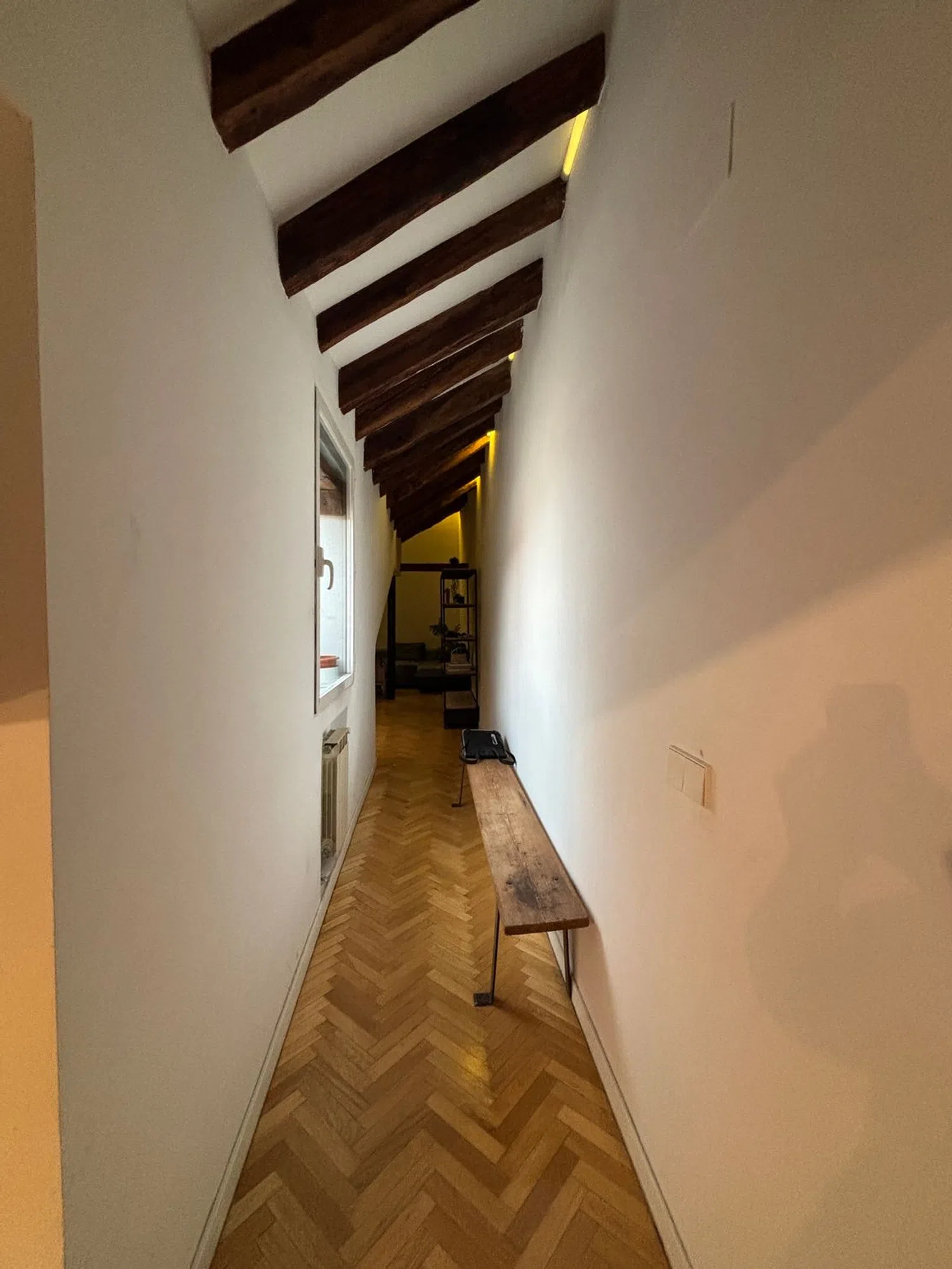 Ático en calle de San Bartolomé, 13 - Foto 4