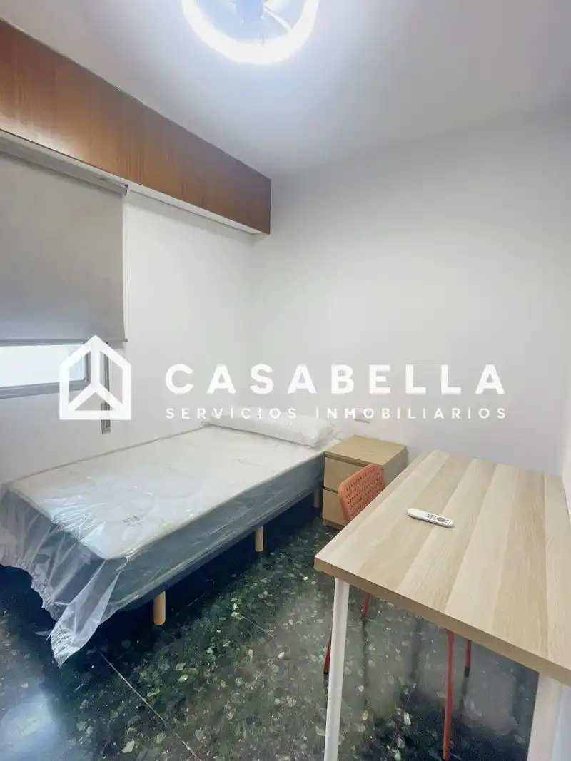 Piso en  Valencia Capital - Foto 15
