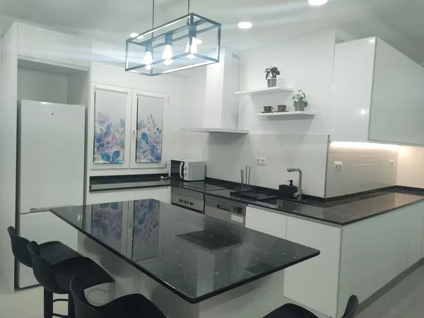 Piso en Calle Mármoles, 2, La Trinidad - Foto 2