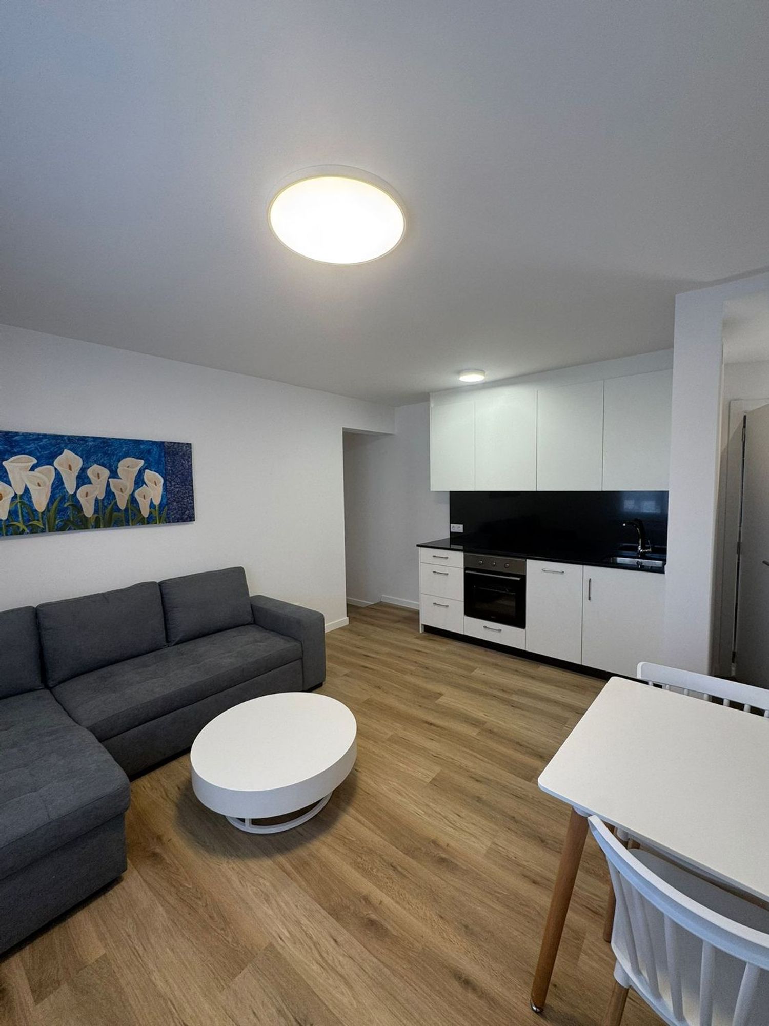 Piso en Marrozos - Eixo - Foto 2