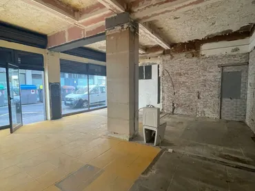 Local comercial en Sant Cugat del Vallès - Foto 1