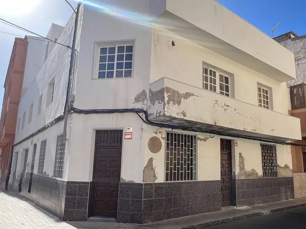 Casa o chalet independiente en Calle Ríos, 65, Vecindario-Paredilla-Sardina, Vecindario-Paredilla-Sardina - Foto 2