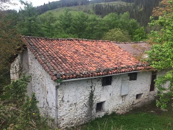 Caserón en Calle Beloki s/n - Foto 3