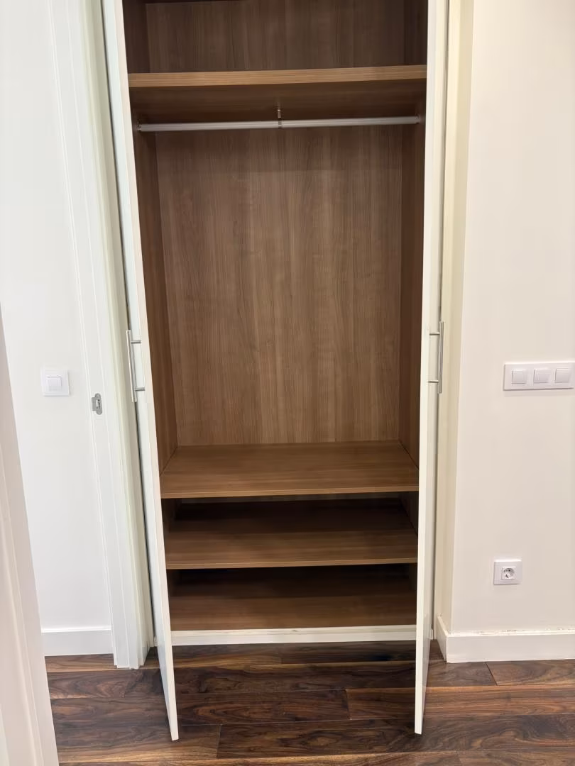 Piso en  Calle de Fernando el Católico 77 - Foto 8