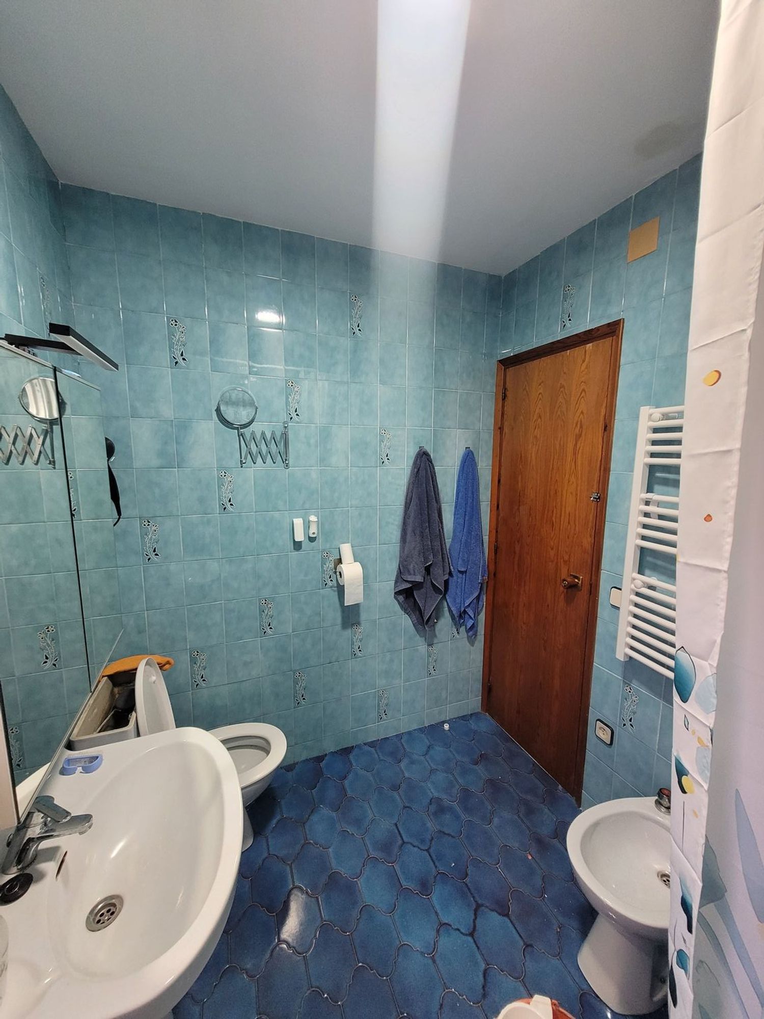 Casa o chalet independiente en Calle del Ferrocarril, 444 - Foto 10