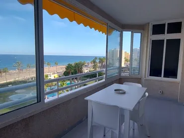 Apartamento en  Calle del Músico Antón Roch - Foto 1