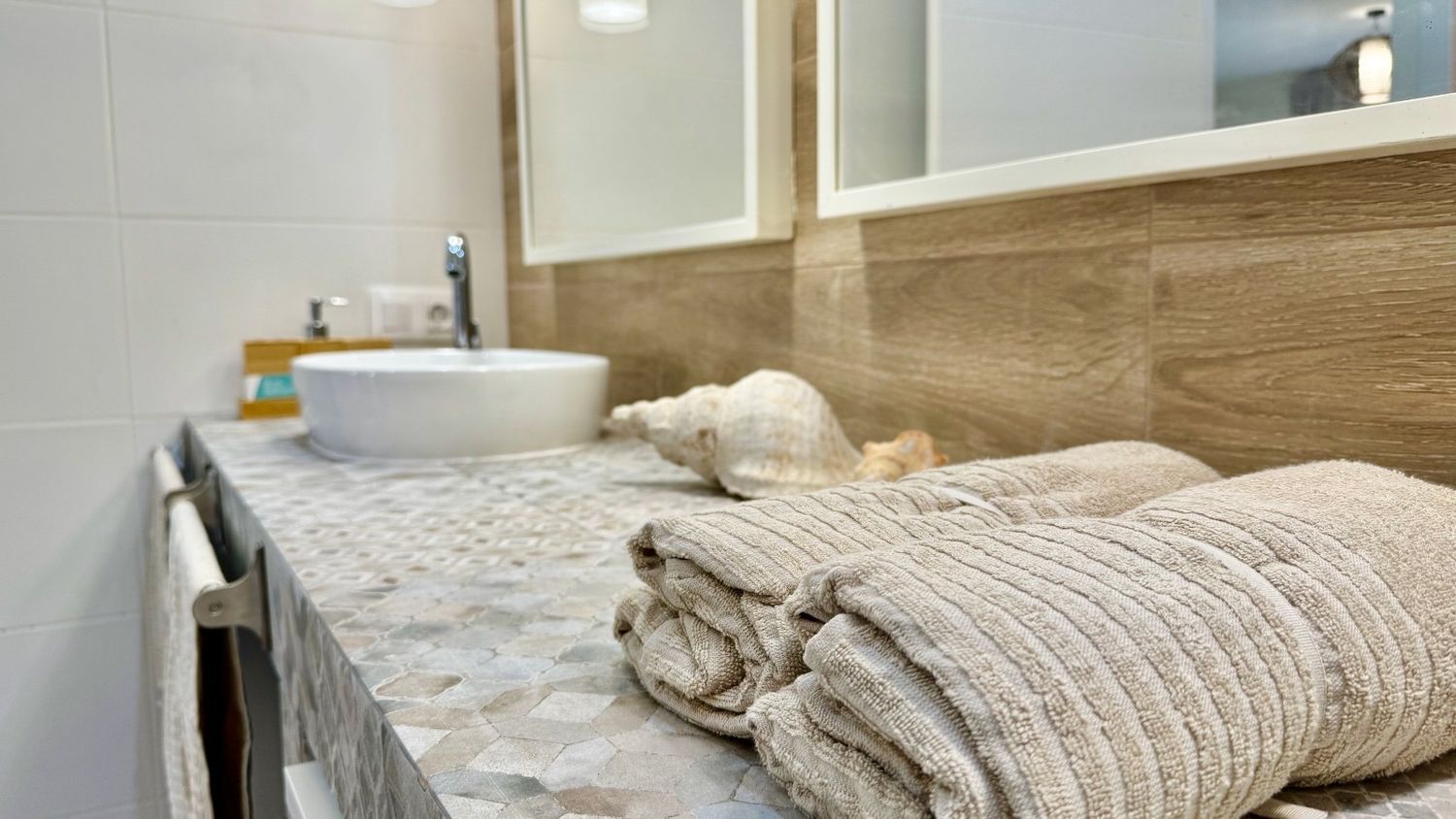 Piso en avenida del Atlàntico, 21 - Foto 7