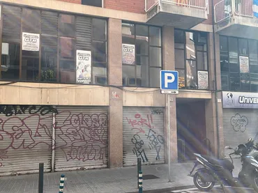 Local comercial en  Carrer de Francesc Moragas - Foto 13