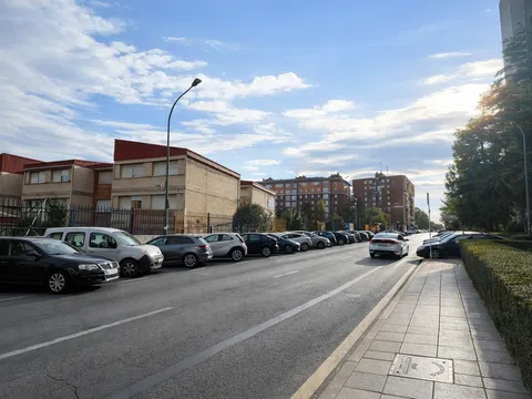 Piso en avenida Carlos V, 34 - Foto 34