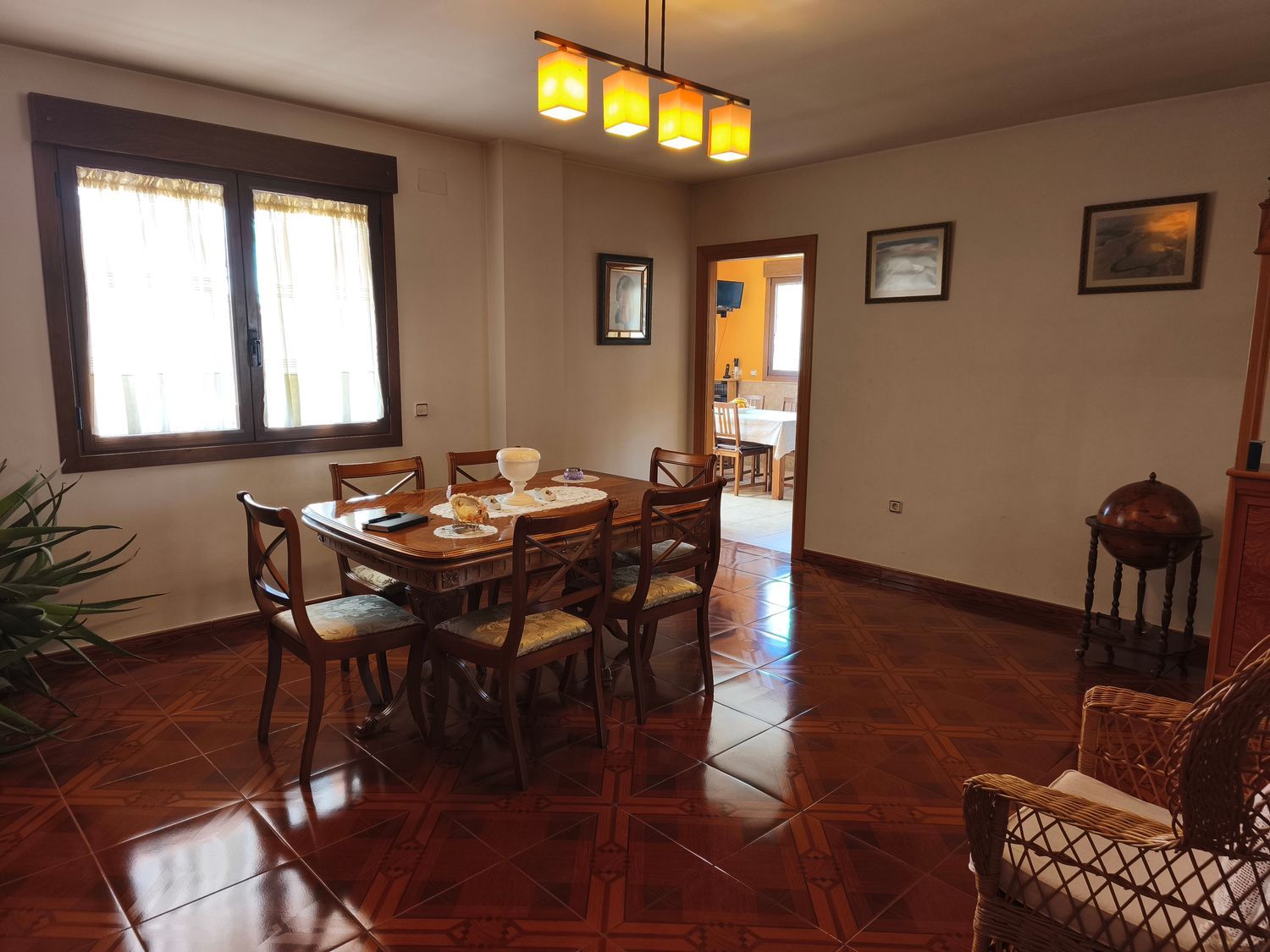 Casa o chalet independiente en Pozo Nuevo, 15 - Foto 12