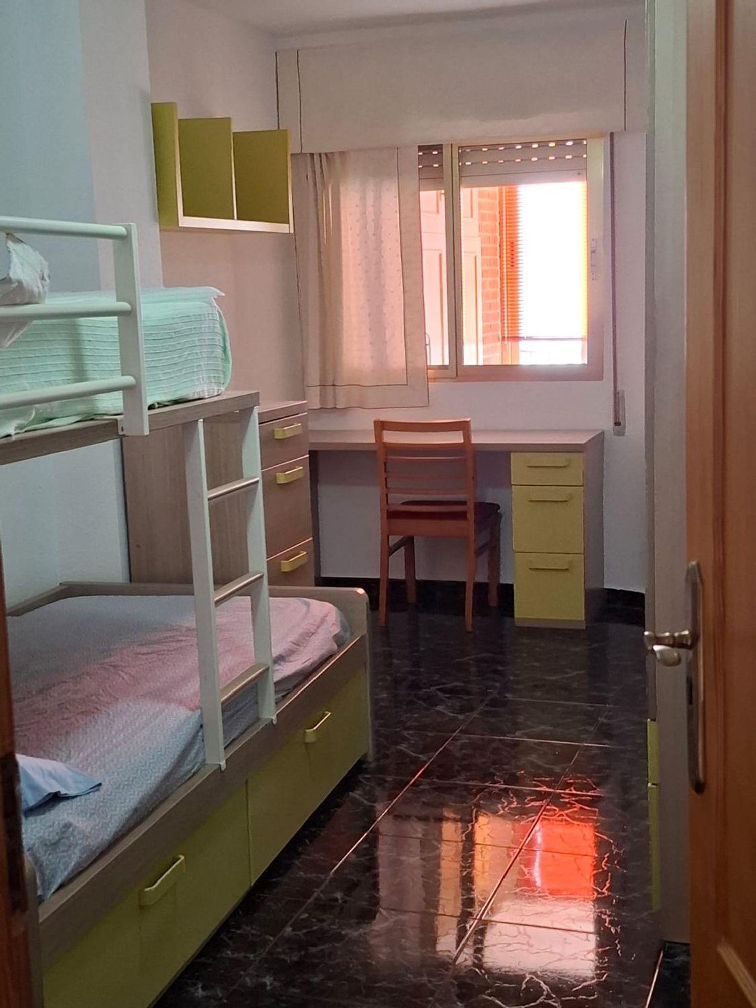 Piso en El Carmen - Foto 24