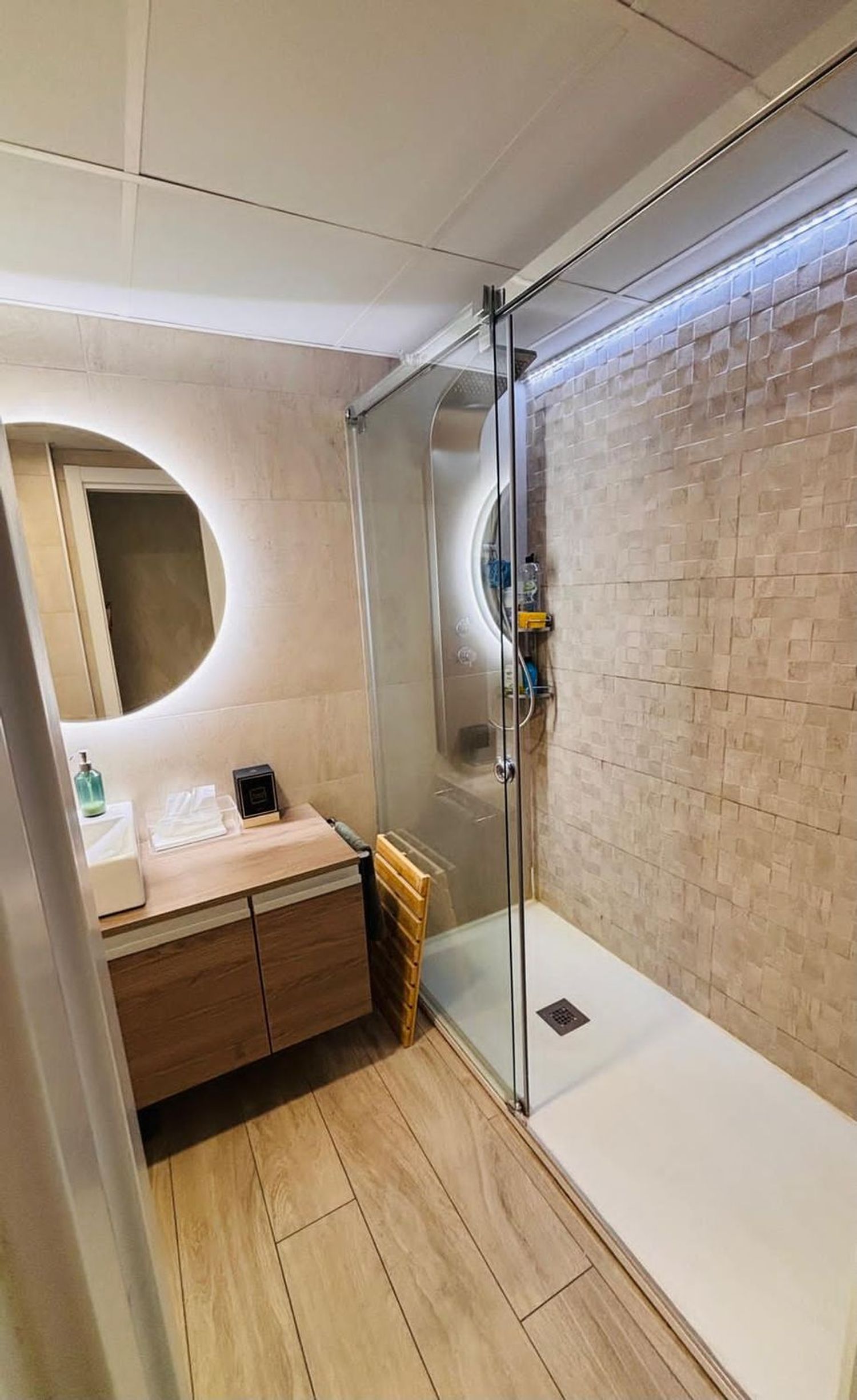 Piso en calle de María de las Mercedes de Borbón, 32 - Foto 7