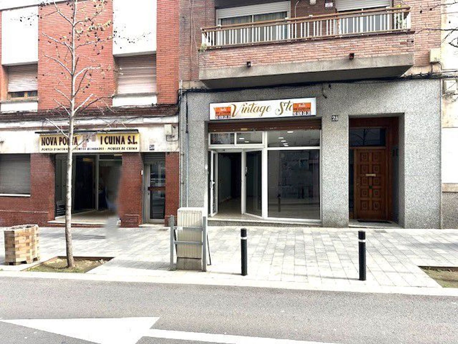 Local en Calle Lluís Pascual Roca, 28, Centre - Casco Antiguo, Centre - Casco Antiguo - Foto 2
