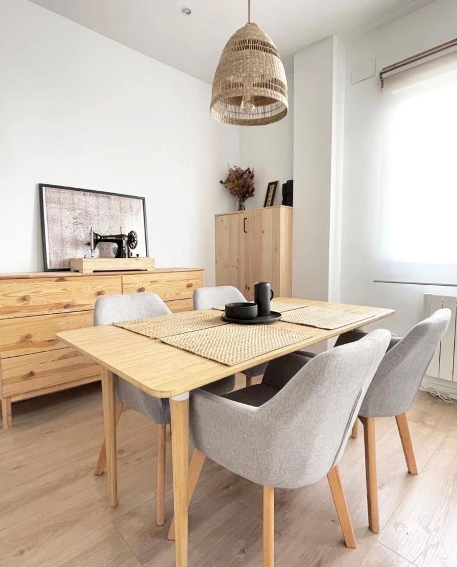 Piso en calle de Aldea del Fresno, 25 - Foto 2