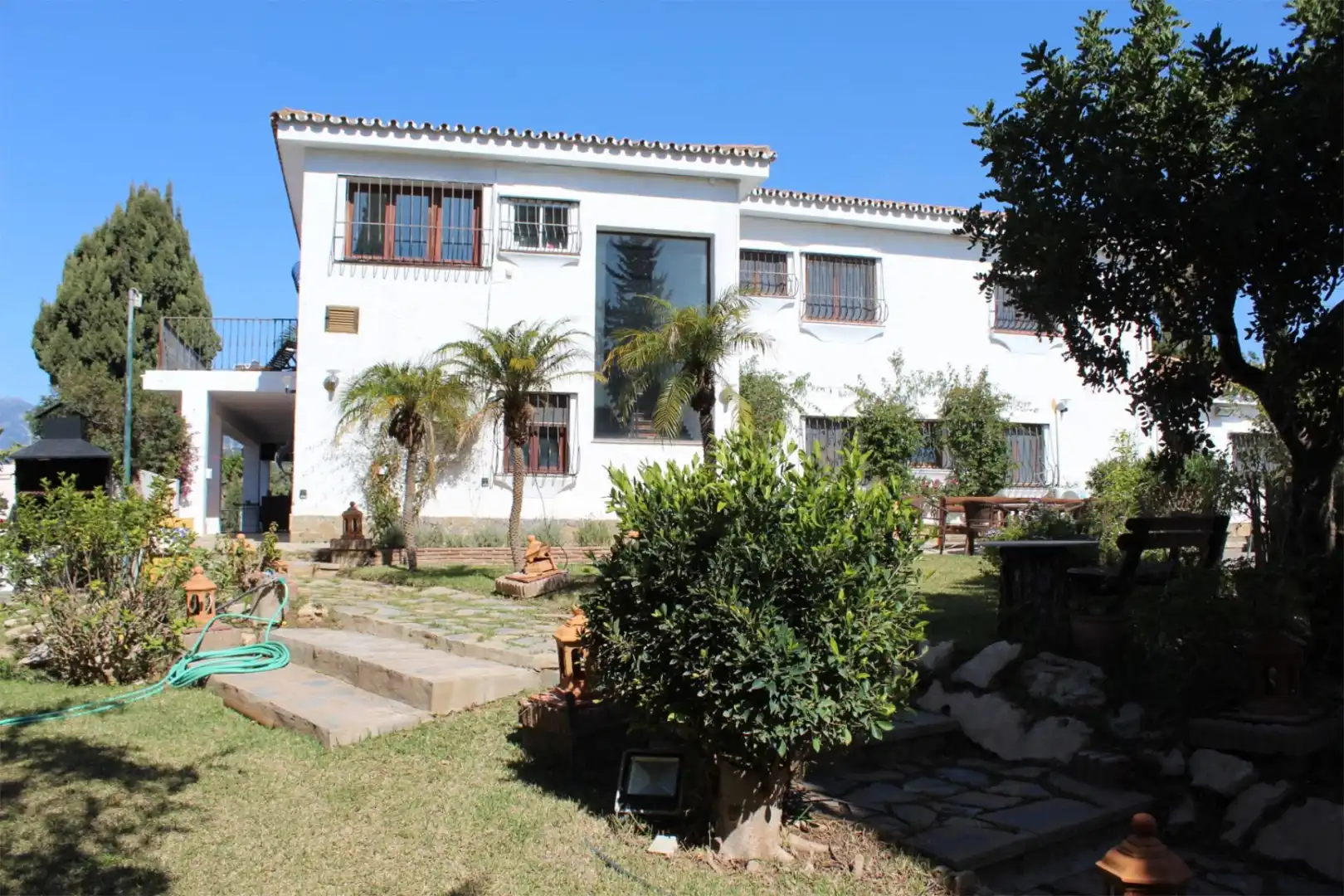 Chalet en  Urbanización el Rosario 262D - Foto 4