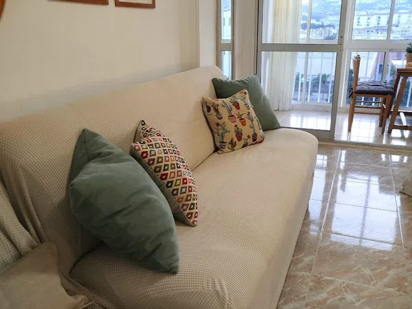 Estudio en Gamonal, 4, Parque de la Paloma, Parque de la Paloma - Foto 17