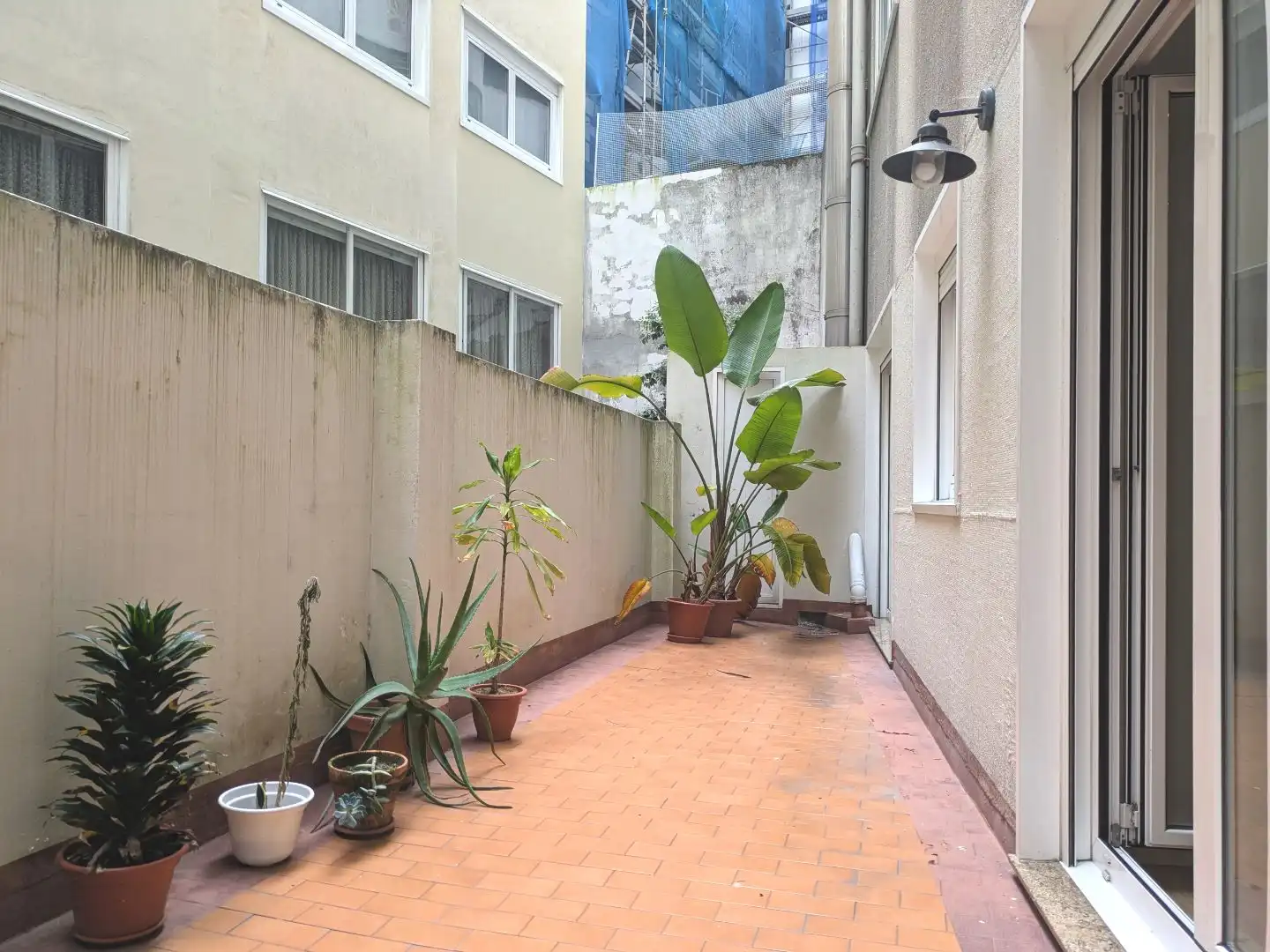 Piso en  Avenida de Pedro Barrié de la Maza 32 - Foto 6
