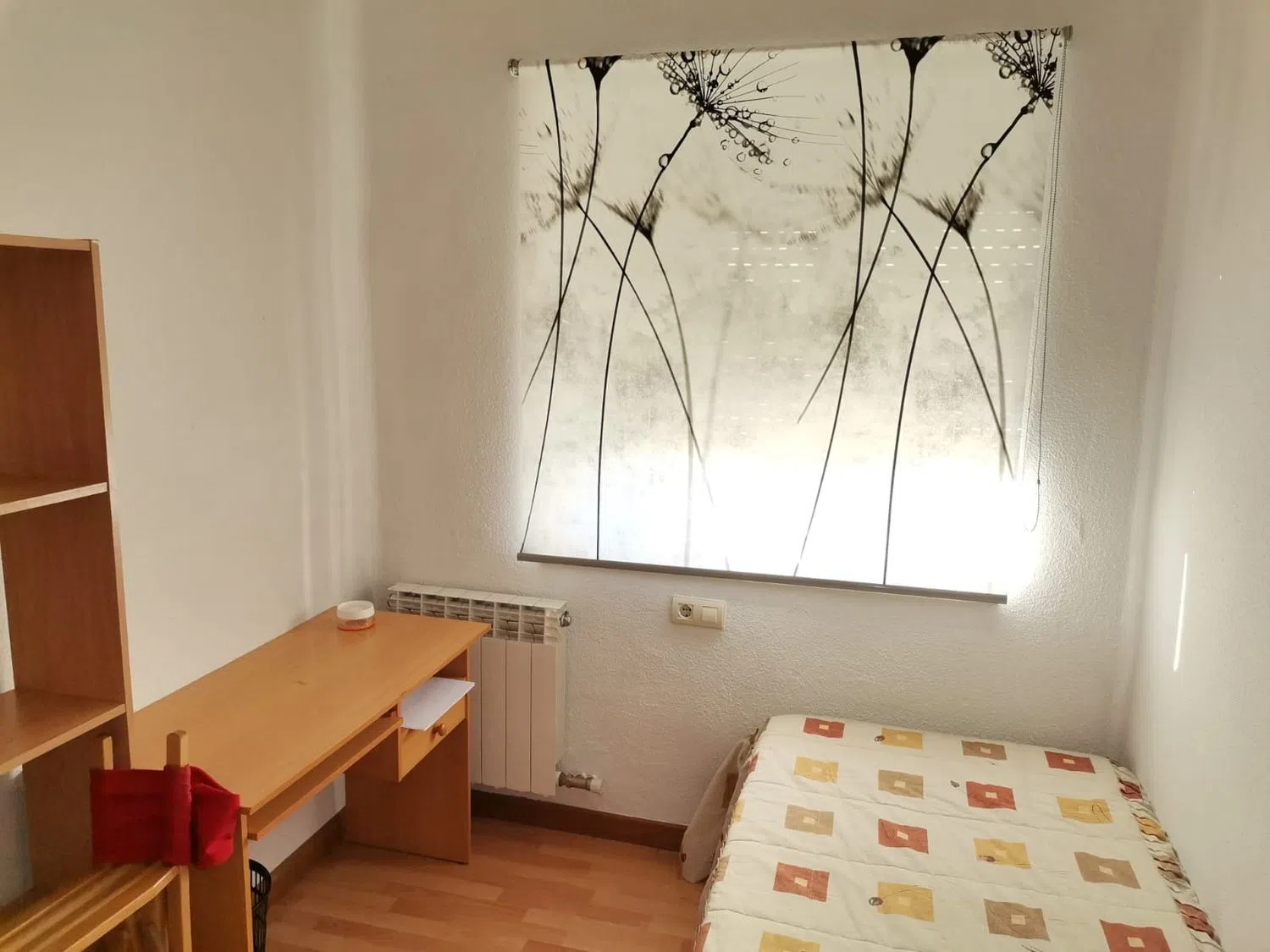 Piso en calle Peña de Francia, 11 - Foto 1