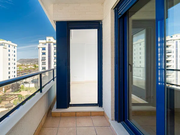 Piso en calle Enfermera Angelina Ceballos Quintanal