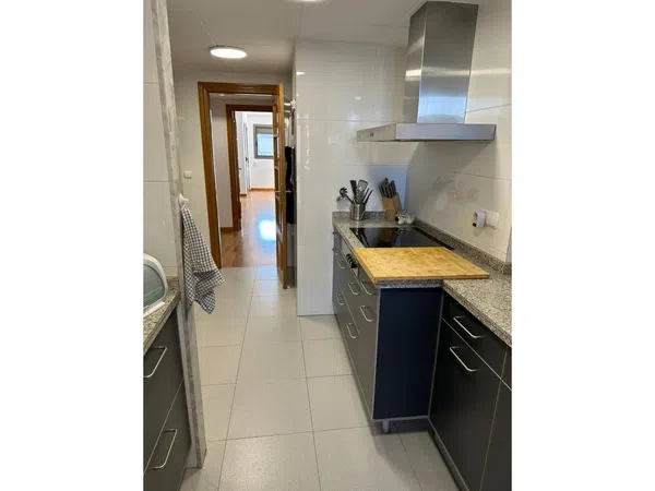 Piso en Avenida de França, 48, Penya-Roja - Foto 10