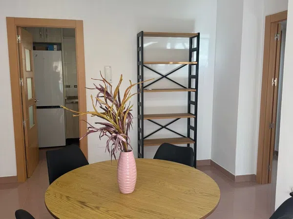 Piso en Calle Rafael Cabestany, 4, Roquetas pueblo - Foto 5