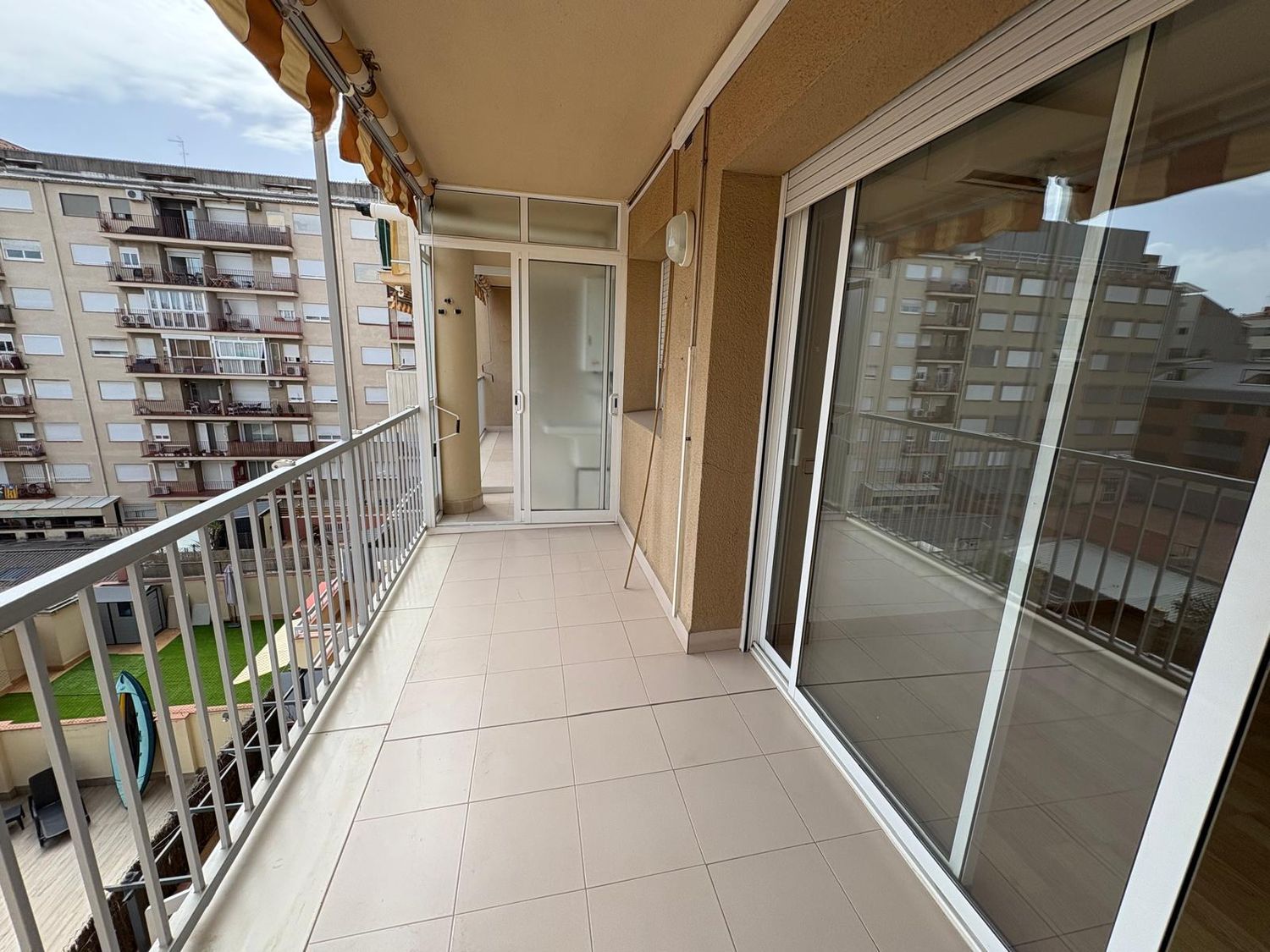 Piso en Paseo del Vint-i-dos de Juliol, 182, Centre - Foto 17