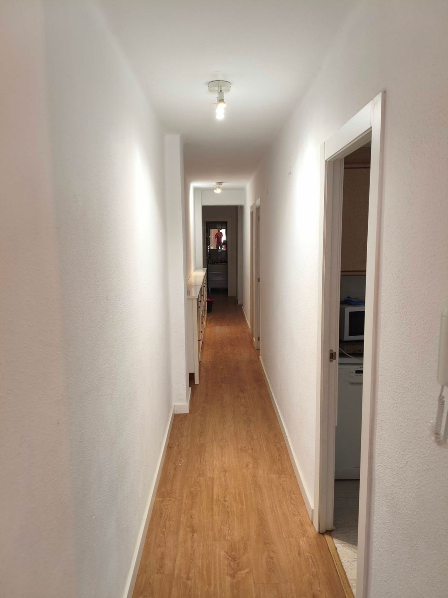 Piso en Calle de Jerónima Galés, 52, L'Hort de Senabre - Foto 11