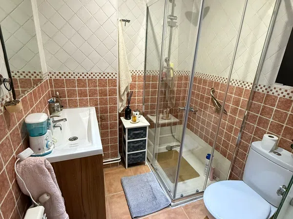 Chalet adosado en Calle Aguanieves, 33 - Foto 10