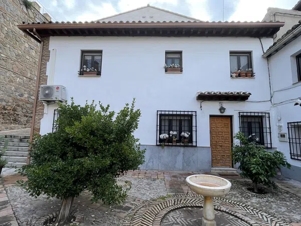 Chalet adosado en Travesía Adarve de Alfonso VI, 8, Casco Histórico, Casco Histórico - Foto 14