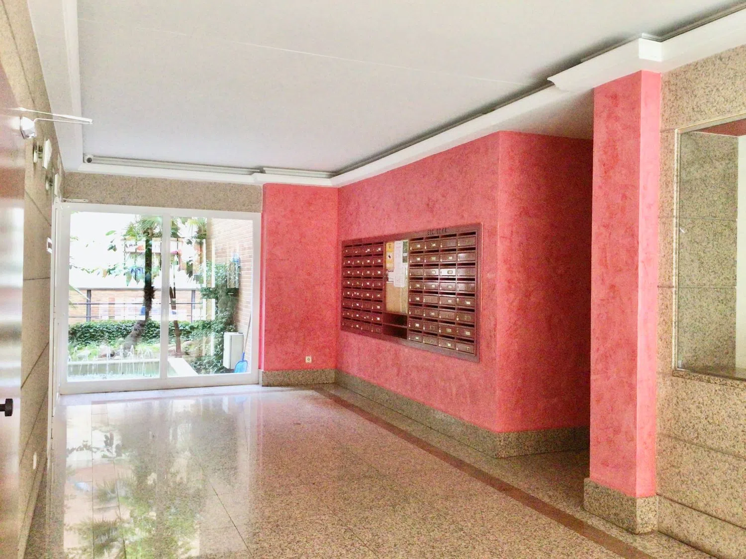 Piso en calle de la Batalla del Salado, 8 - Foto 20