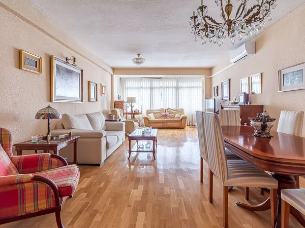 Piso en calle de Toledo, 134