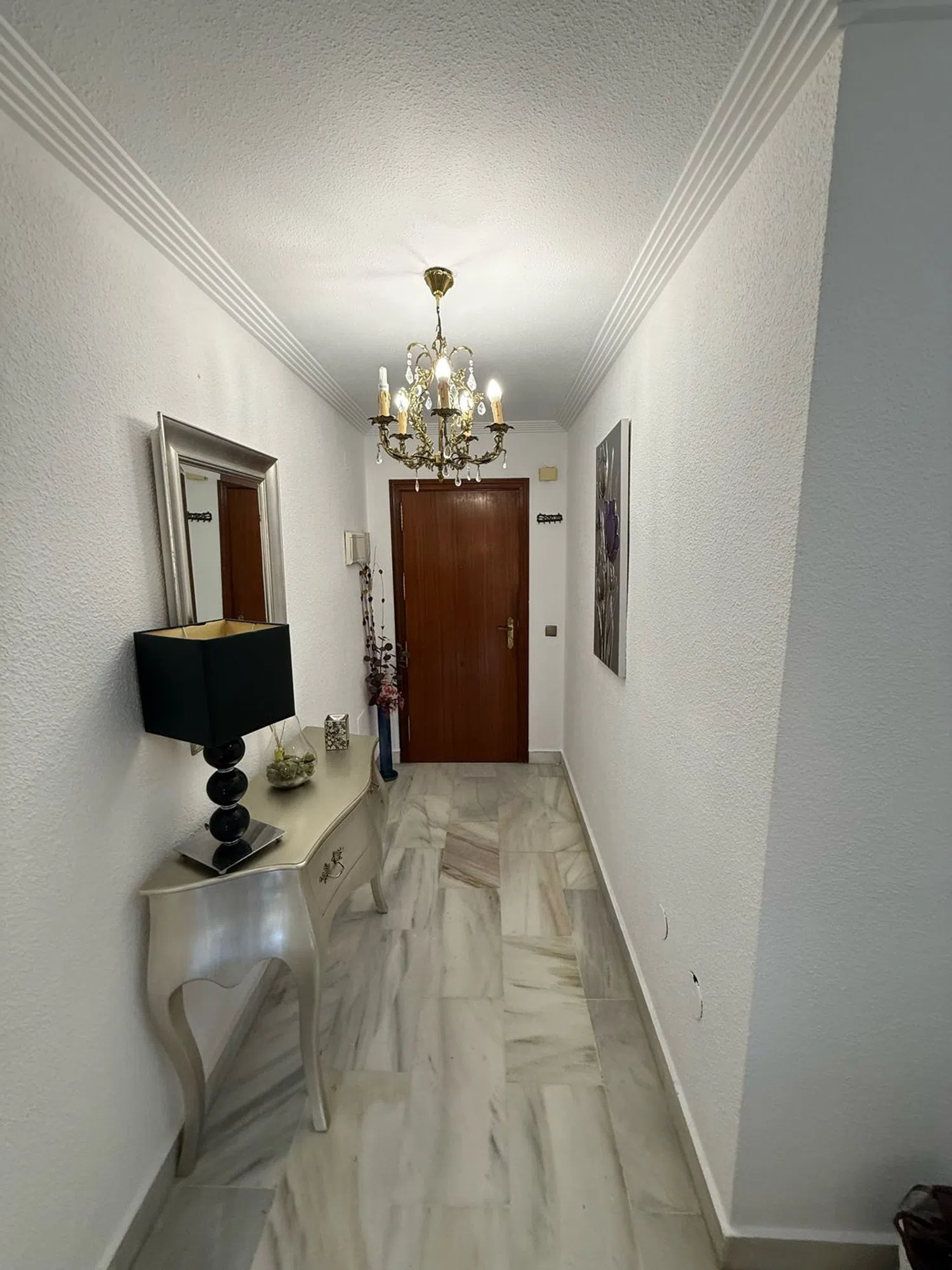 Piso en calle Palma del Río, 25 - Foto 3