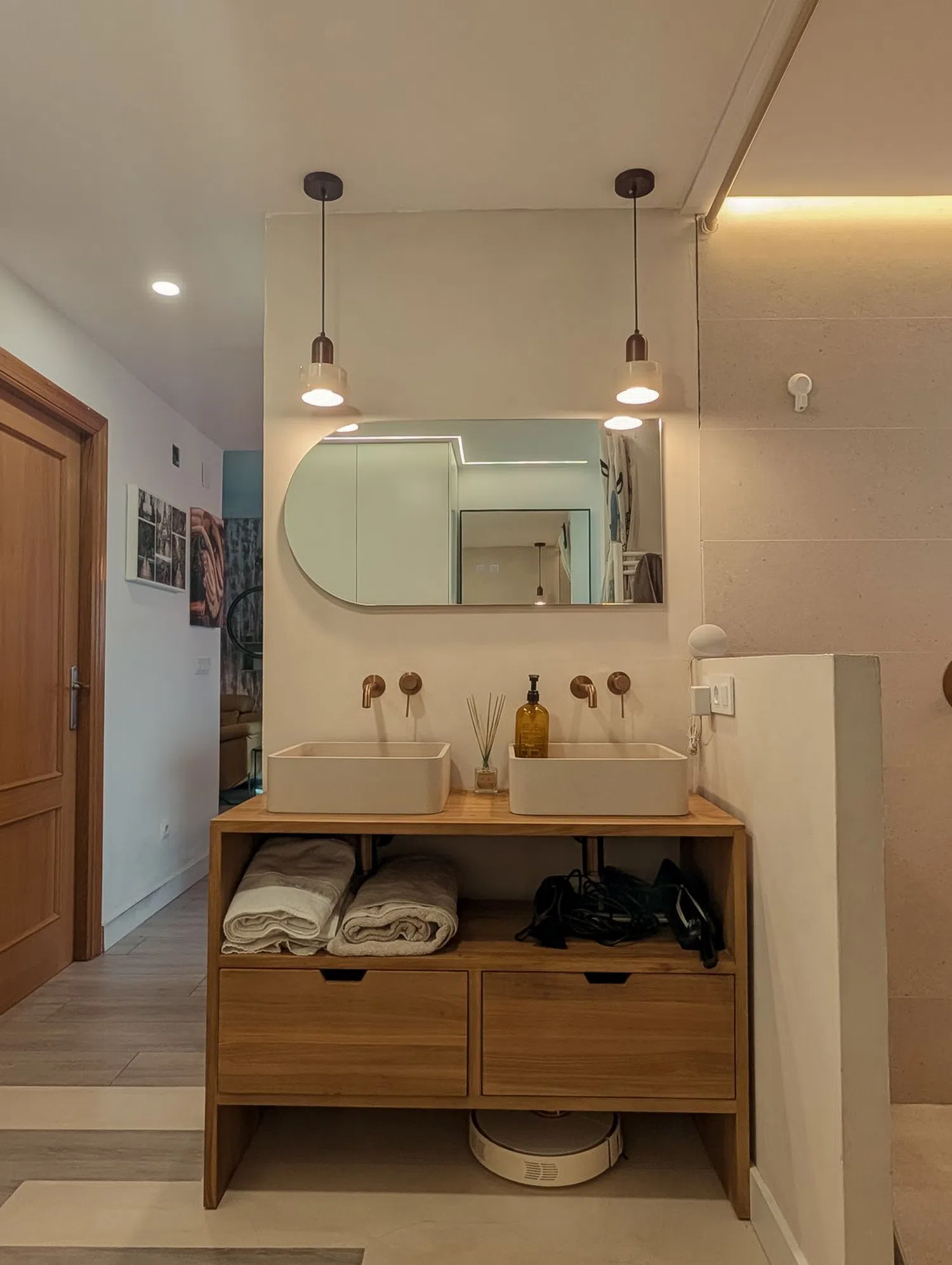 Piso en calle Sant Vicente del Raspeig, 6 - Foto 17