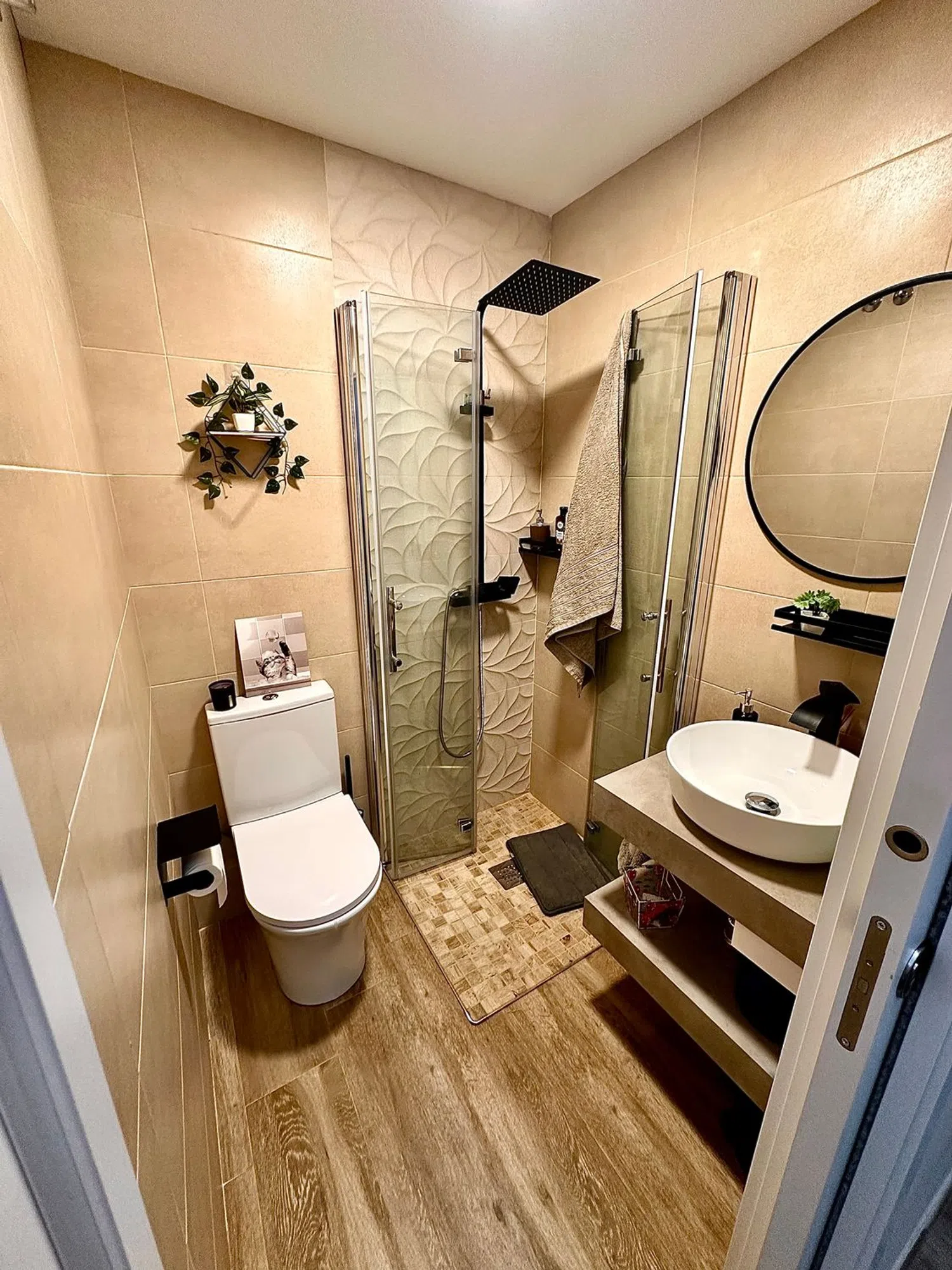 Chalet adosado en ronda de la Sacedilla, 2 - Foto 31