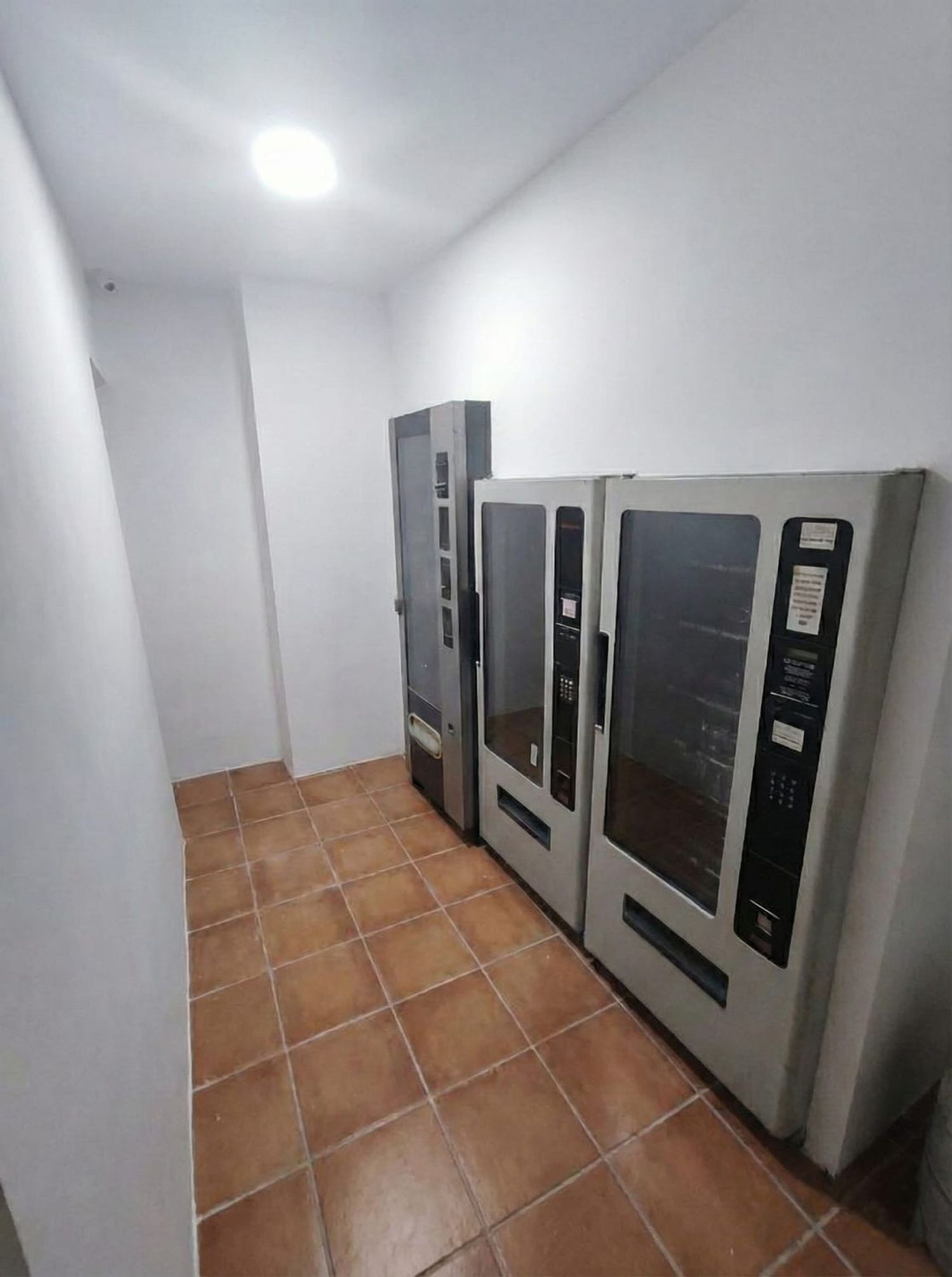 Tienda de alimentación en traspaso en Calle Doctor Martín Lagos, 4 - Foto 2
