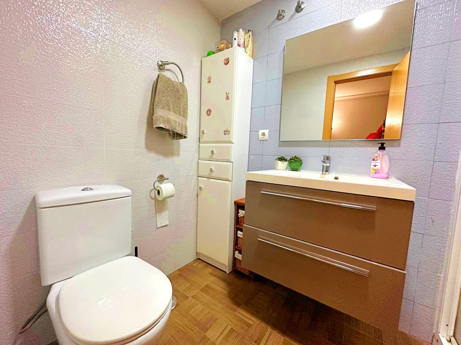 Chalet adosado en calle Núñez de Balboa, 3 - Foto 23