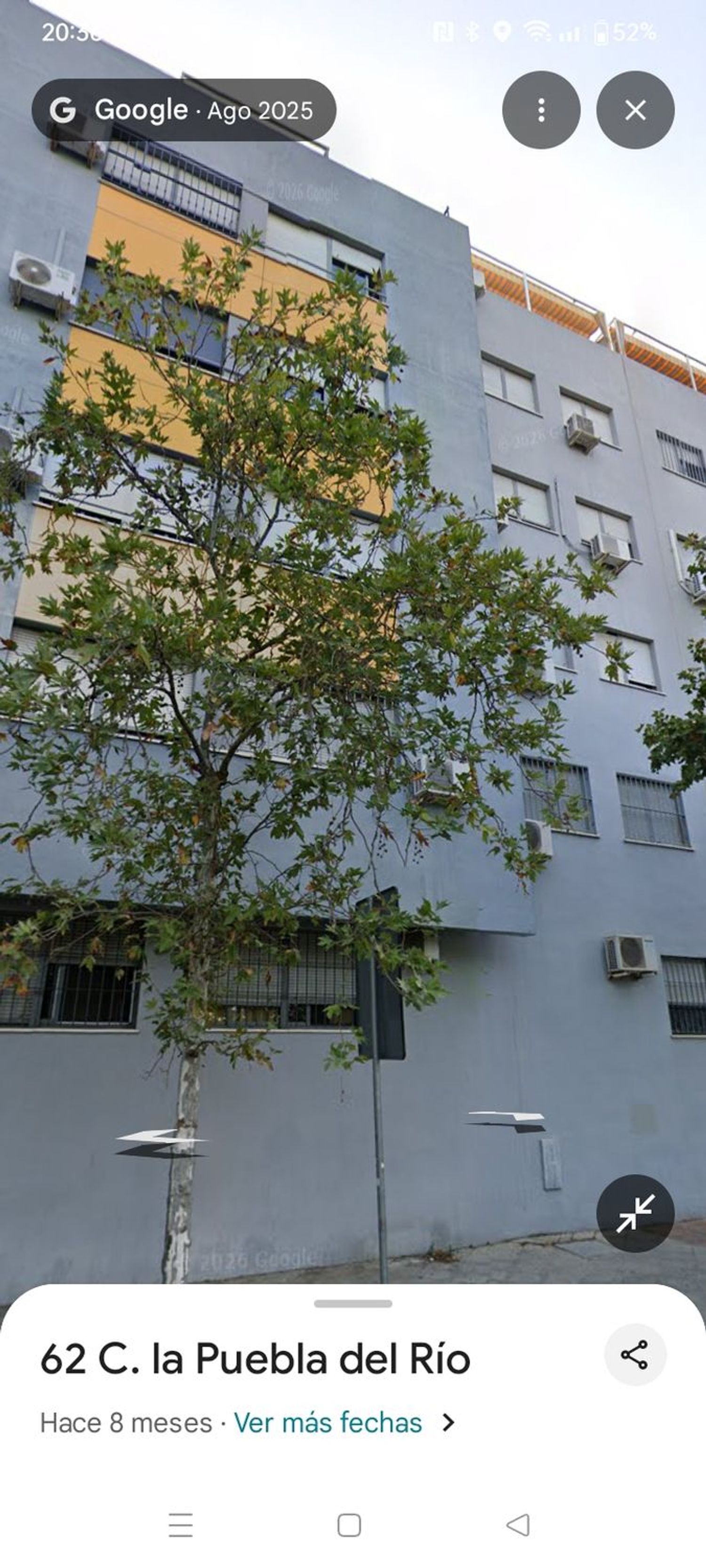 Dúplex en Calle la Puebla del Río, 62 - Foto 5