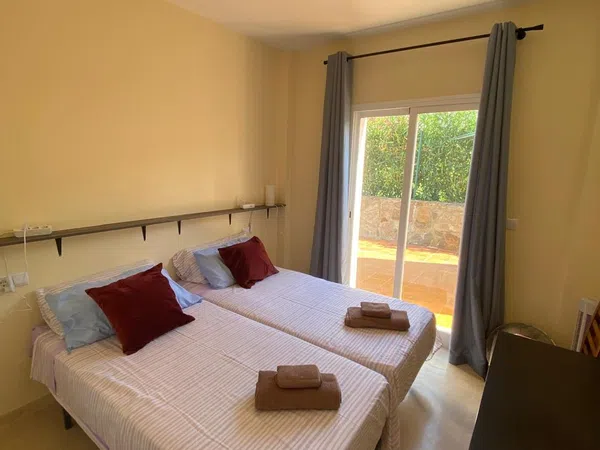 Chalet adosado en Calle Rubén Darío, 1, Costa Esuri, Costa Esuri - Foto 15